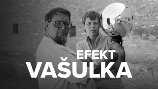 Efekt Vašulka