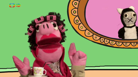 TvMiniUni - 22/21 Jak se hledá kompromis? Kdo vymyslel první oblečení?