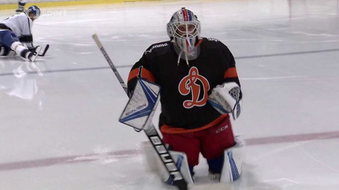 Sport v regionech - Chytání v tichu, Havířov