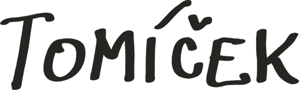 Tomíček