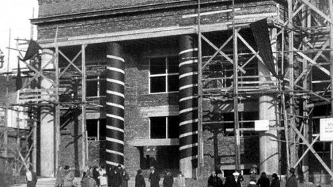 Hledání ztraceného času - Osmičky a jiné tkaničky (2)