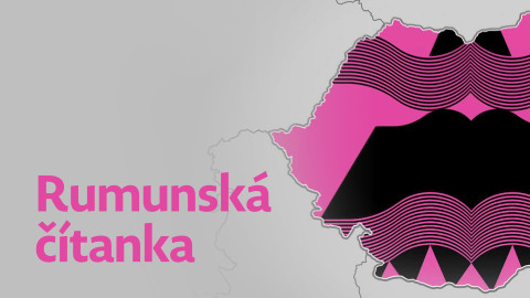 Rumunská čítanka