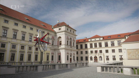 Toulavá kamera - 9. listopadu