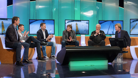 Zázraky přírody - 4. dubna 2015