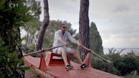 Manu a Matěj - 9/10 Zátoka plameňáků