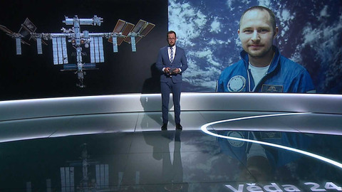 Věda 24 - 25. května