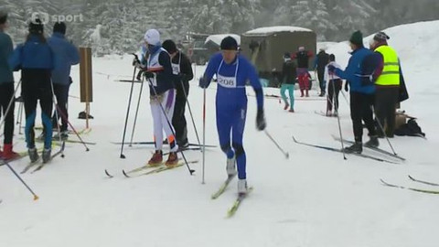 Sport v regionech - 21. února 2013