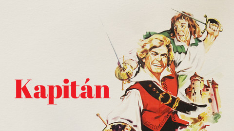 Kapitán