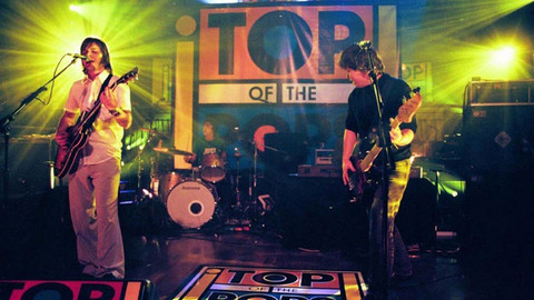 Top of the Pops - 10/12 Britpop