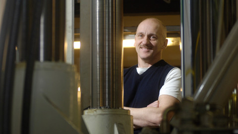 Filantrop - Kvido Štěpánek