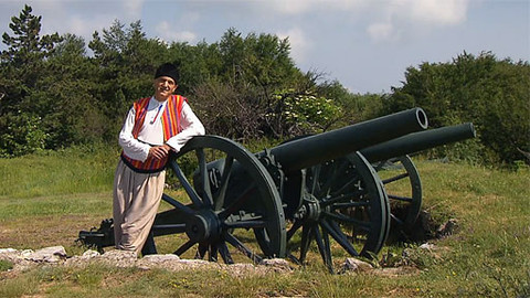 Šumné stopy - 4/10 Bulharsko - Šipkou do Varny