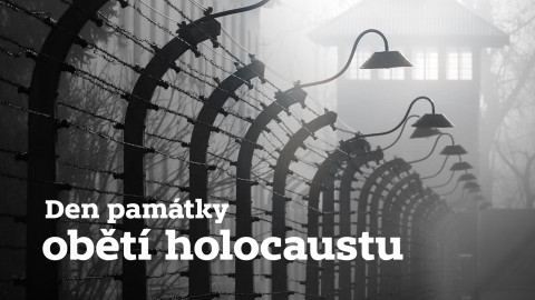 Den památky obětí holocaustu