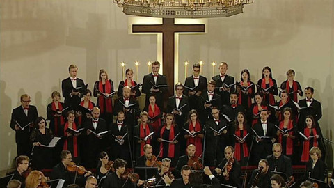 Hvězdy barokní hudby zazáří v Ostravě