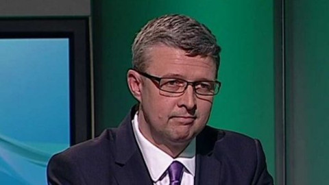 Hyde Park ČT24 - 2. dubna 2015