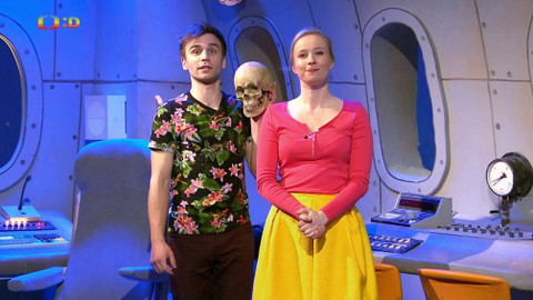 PLANETA YÓ - 20. března 2019