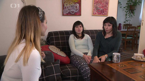 Černé ovce - 17. dubna 2019