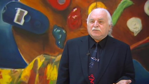 Ta naše povaha česká - Výtvarníci - ohrožený druh