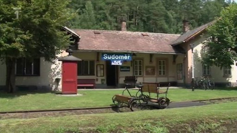 Toulavá kamera - 26. srpna 2012