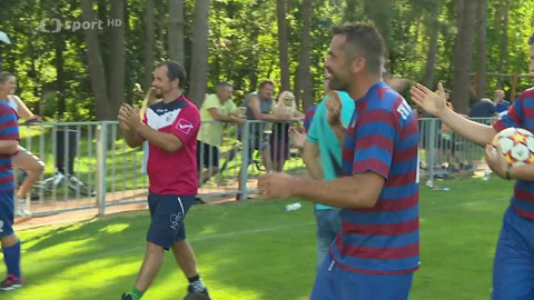 Náš fotbal - 7. září 2023