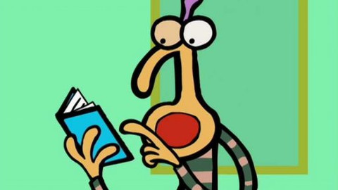 Minuta v muzeu - Obraz Slunečný den