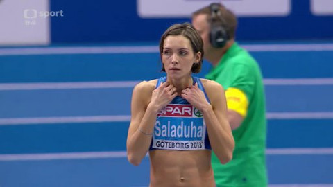 Halové ME v atletice 2013 Švédsko - Třetí den - dopolední program