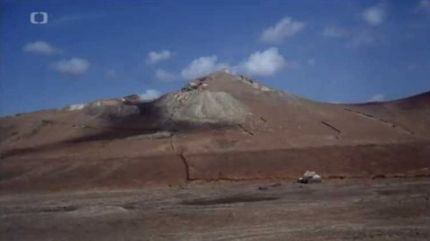 Ostrovy zeleného mysu