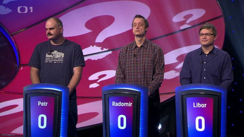 Kde domov můj? - 22. března 2021