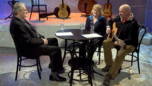Obrázek pořadu Kam zmizel ten starý song: Petr Ulrych