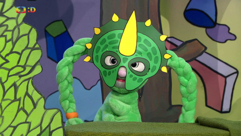 Kouzelná školka - 20. června 2024