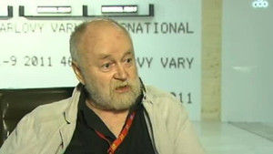 Obrázek pořadu Interview ČT24