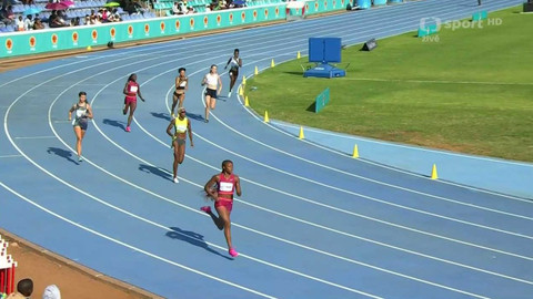 World Athletics Continental Tour Gold - Botswana Golden Grand Prix