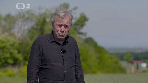 Sváteční slovo - Sváteční slovo publicisty Jana Vávry