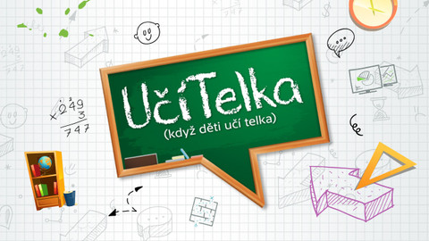 UčíTelka