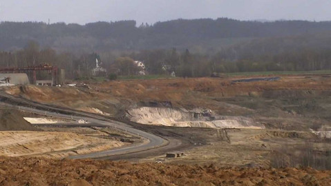 Nedej se! - Kaolin nade vše