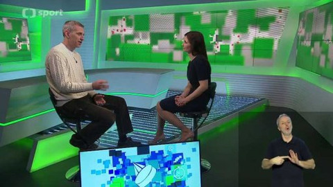 Čtyřka sport - Čtyřka Sport