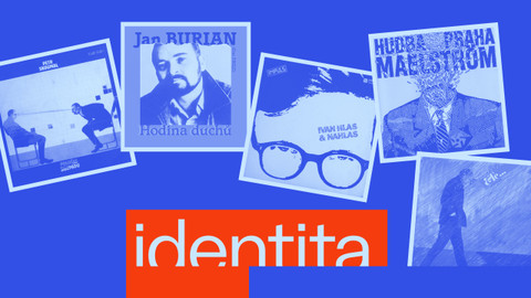 Masterclass projektu Identita - Identita hudby