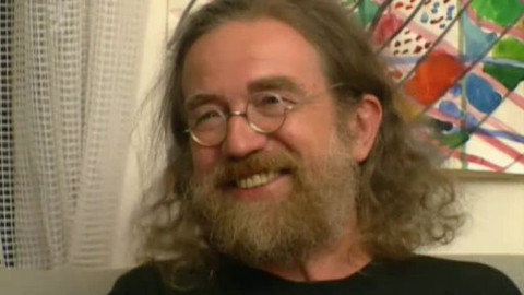 Ta naše povaha česká - Lidé z balkonu