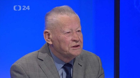 90’ ČT24 - Mosty a lávky – jejich údržba a bezpečnost