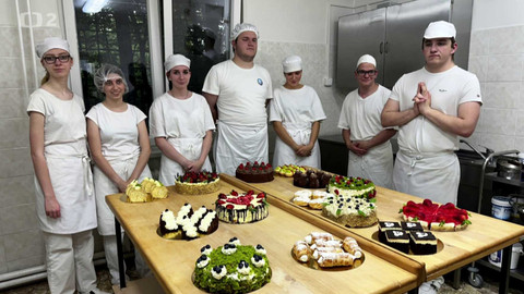 Klíč - 2. října 2024