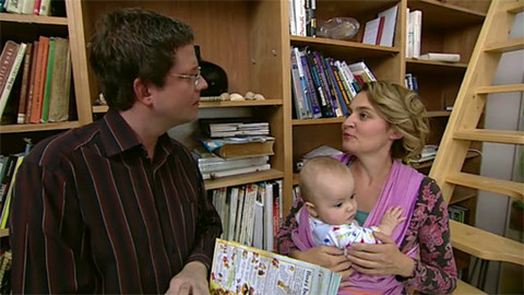 O češtině - 11. dubna 2012