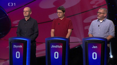 Kde domov můj? - 17. září