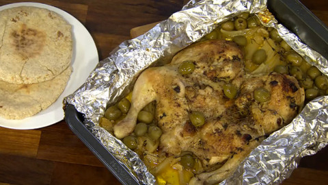 Vše o vaření - 16. května 2014