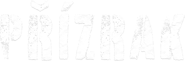 Přízrak