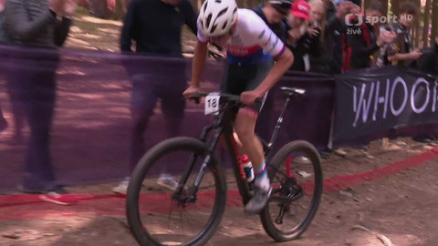 Světový pohár horských kol - Studio SP