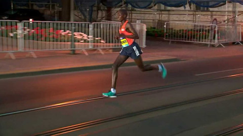 RunCzech - Birell Grand Prix