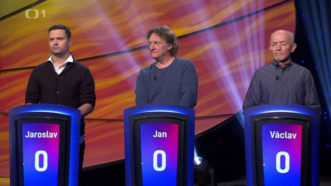 Kde domov můj? - 23. března 2022