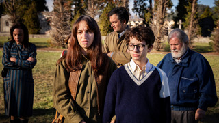 Geniální přítelkyně IV