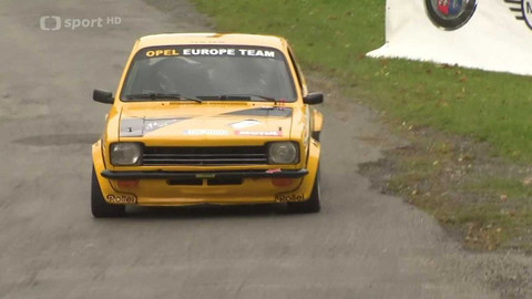 Svět motorů - Za oponou Rally Pačejov