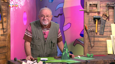 Kouzelná školka - 16. prosince