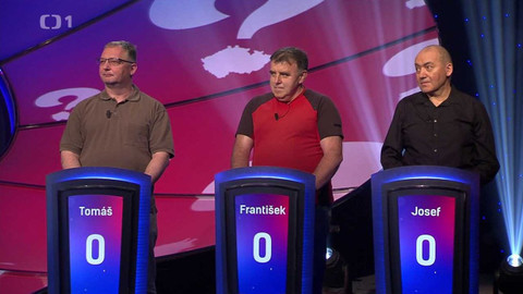 Kde domov můj? - 23. června 2022